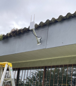Grandstream GWN Access Point Deployment Placement and Position