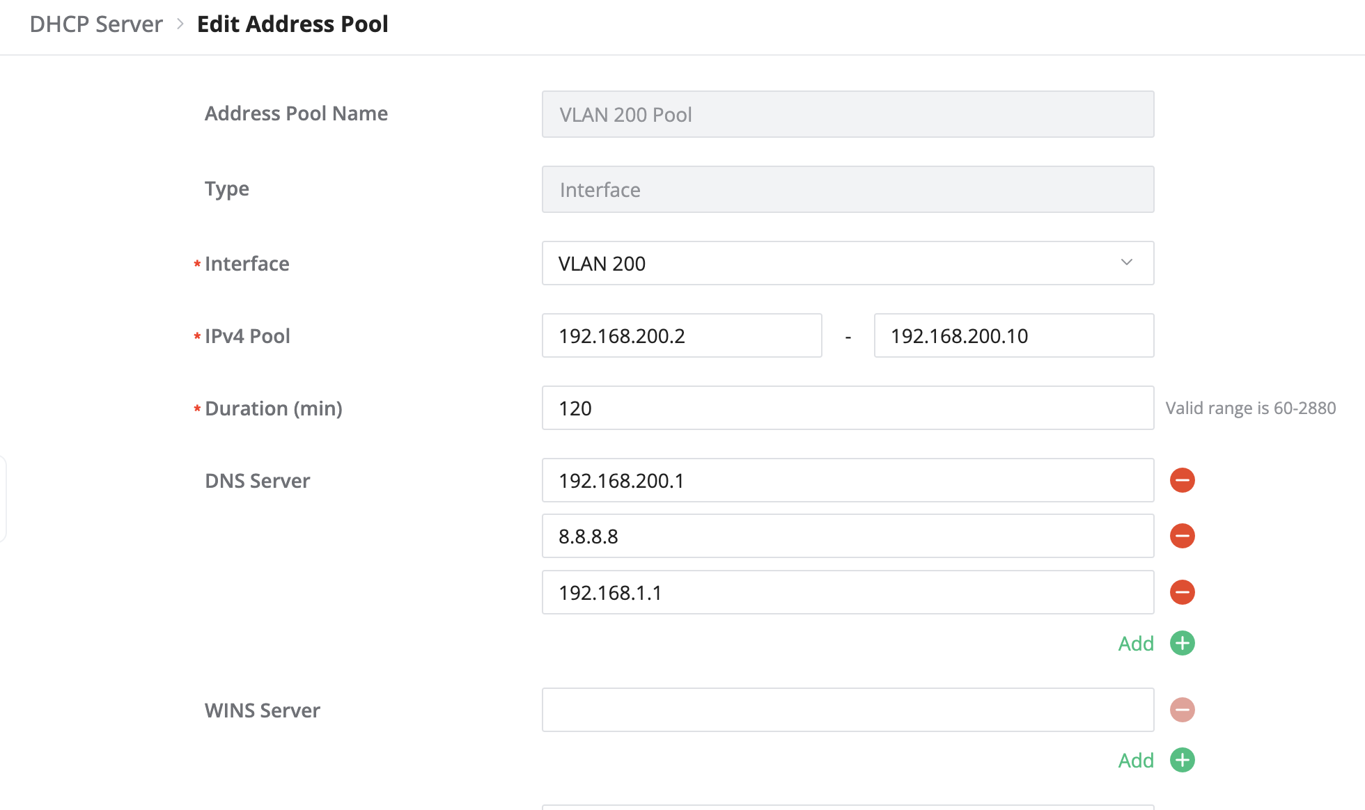 Grandstream GWN78XX Inter-VLAN and Static Routes Layer 3 Net
